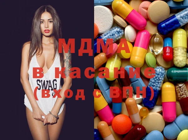 хмурый Нефтекумск